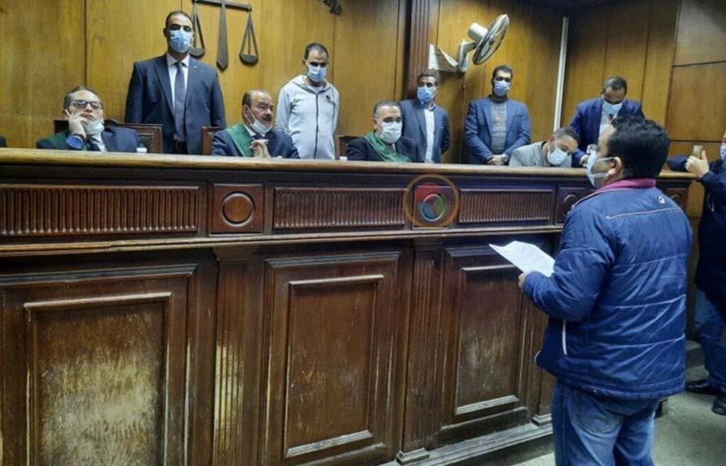 السجن 5 سنوات لمتهم اعتدى على شخصين في الورا
