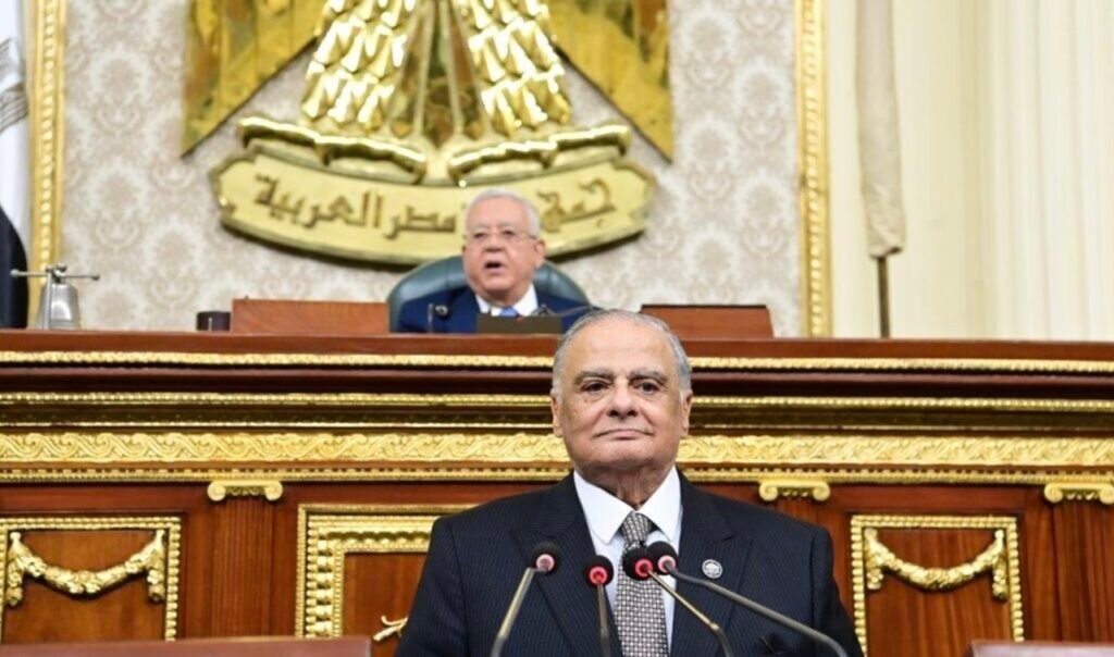 تعديل قانون نقابة التجاريين.. مشروع جديد أمام مجلس النواب