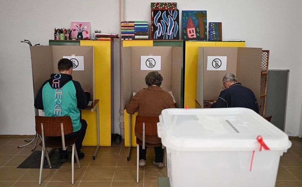 انتخابات البوسنة ترفع حضور القوميين وتعيد التوترات العرقية إلى الواجهة