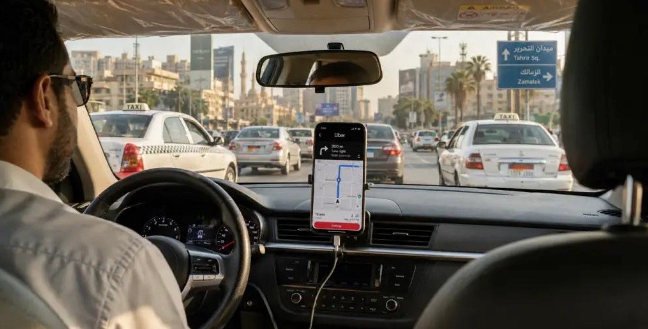 حكم بتعويض 10 ملايين جنيه لأسرة حبيبة الشماع ضد أوبر مصر
