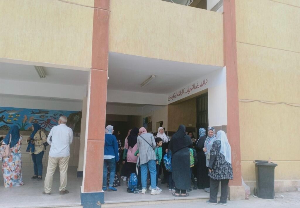 الولاية التعليمية على الطفل