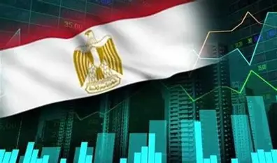الناتج المحلي الإجمالي في مصر — المفهوم والأهمية والتطور