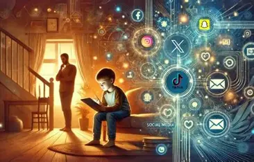 الرقابة على التكنولوجيا في أوروبا.. كيف تحاول الحكومات حماية الأطفال دون تعطيل الابتكار؟