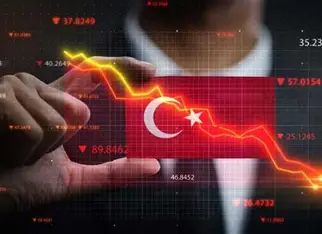 تركيا تخفض سعر الفائدة إلى 36% لأول مرة منذ 9 أشهر.. هل اقترب التضخم من مرحلة التراجع المستدام؟