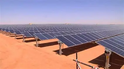 مشروع طاقة شمسية في قنا باستثمارات 650 مليون دولار.. ماذا يعني لمستقبل الكهرباء في مصر؟