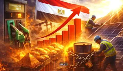 مصر تبحث تأمين احتياجاتها من السلع والوقود وسط اضطراب الأسواق العالمية