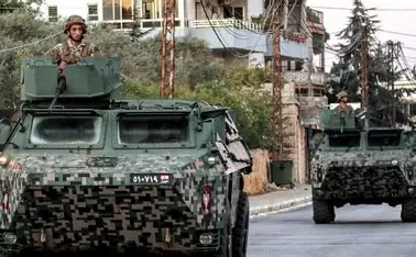 ضبط شحنة متفجرات في لبنان يفتح نقاشًا حول سلطة الدولة وسلاح حزب الله
