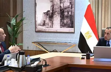 فرص العمل في مصر.. خطة لتوفير 1.4 مليون فرصة سنويًا حتى 2030