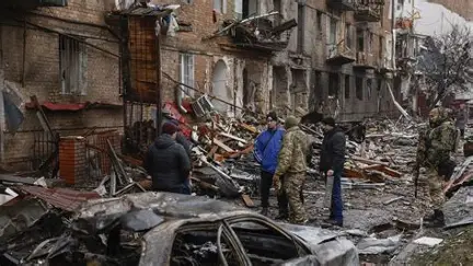 روسيا وأوكرانيا تتبادلان جثامين قتلى الحرب في خطوة إنسانية جديدة