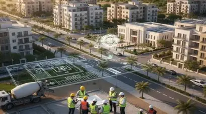 قانون البناء في مصر.. متى يحتاج المواطن إلى ترخيص قبل البناء؟