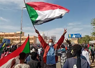 عقبات جديدة أمام الانتخابات في جنوب السودان مع اقتراب الموعد المقرر