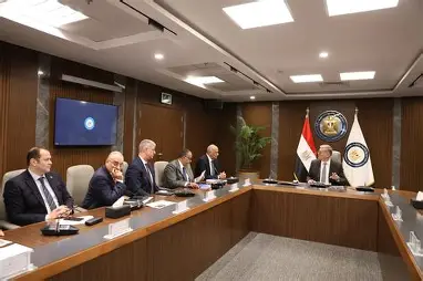 المناقصات الحكومية في مصر.. ما حقوق الشركات المتقدمة للفوز بالتعاقد؟