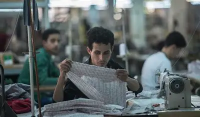 صناعة الملابس في مصر.. كيف يمكن زيادة القيمة المضافة للصادرات؟