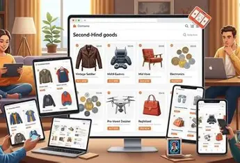 بيع سلعة مستعملة عبر الإنترنت.. كيف تتجنب النزاع مع المشتري؟