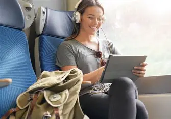 ضياع أمتعتك أثناء رحلة قطار أو حافلة.. ما الخطوات التي تحفظ حقك؟
