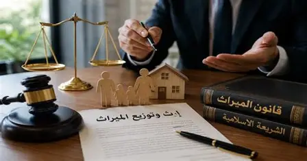 هل يجوز حرمان أحد الورثة من الميراث بسبب خلافات عائلية؟