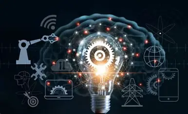 من يملك الاختراع الذي يبتكره الموظف أثناء عمله؟