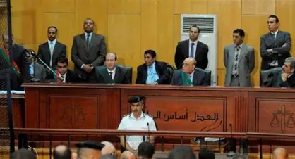 الشهادة أمام المحاكم في مصر.. متى تُقبل شهادة الشاهد وما واجباته القانونية؟