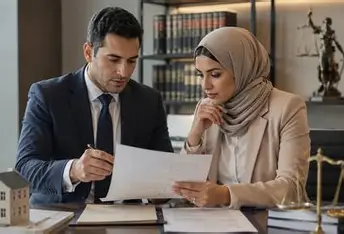 صحة ونفاذ عقد بيع الشقة 2026..