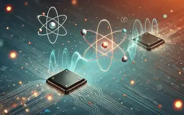 الحوسبة الكمية تقترب من خطوة جديدة.. لماذا يحاول العلماء ربط أجهزة كمومية أكبر؟