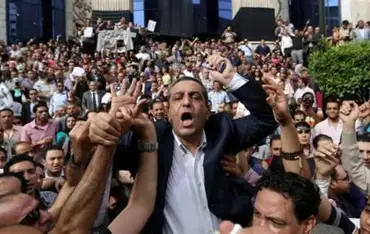 محاكمة رئيسة تحرير «مدى مصر» تعيد ملف حرية الصحافة إلى واجهة النقاش في مصر