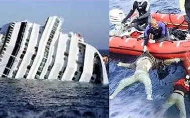 غرق العبّارة السلام 98.. الرحلة التي بدأت من السعودية وانتهت بكارثة في البحر الأحمر
