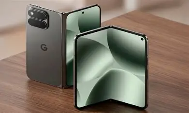 Google Pixel 11 Pro Fold.. هاتف قابل للطي يجمع بين الشاشة الكبيرة والتصوير الذكي