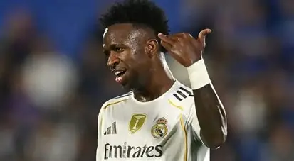 هل تراجع مستوى فينيسيوس جونيور مع ريال مدريد؟ الأرقام تكشف الحقيقة