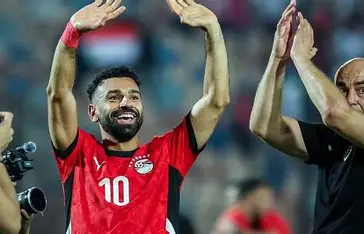 رغم خلافه مع محمد صلاح.. دعوة رسمية لحسام حسن لزيارة تركيا