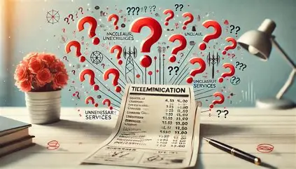 الفواتير غير الصحيحة من شركات الاتصالات.. كيف يقدم العميل شكوى قانونية؟