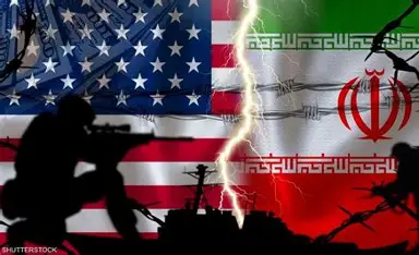 مصر تحذر من تصعيد جديد بين واشنطن وطهران.. مخاوف من تداعياته على المنطقة