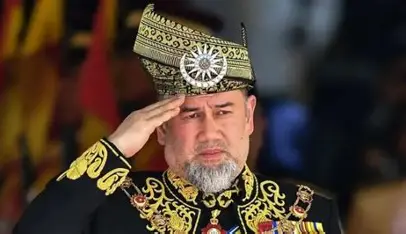 ملك ماليزيا يمنح السيسي أرفع وسام اتحادي خلال زيارته إلى كوالالمبور