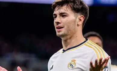 يوفنتوس يجهز عرضًا ضخمًا لضم إبراهيم دياز من ريال مدريد