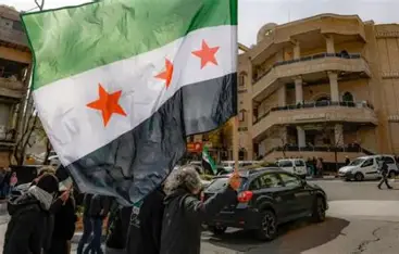 مقتل مدني من ذوي الاحتياجات الخاصة خلال توغل إسرائيلي في جنوب سوريا