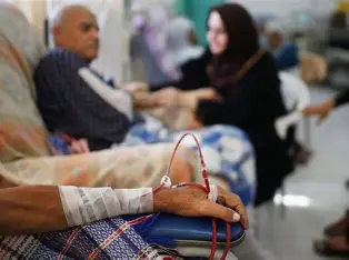 الخطأ الطبي في مصر.. متى يحق للمريض المطالبة بالتعويض؟