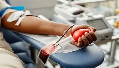 التبرع بالدم والبلازما في مصر.. ما حقوق المتبرع وما ضوابط عمل مراكز نقل الدم؟