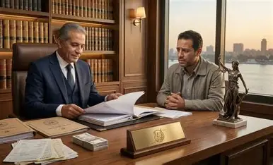 مسؤولية مدير الشركة في القانون المصري.. متى يمكن مساءلته عن قرارات الإدارة؟