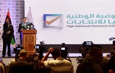 ليبيا تتحرك نحو الانتخابات وسط تحديات الانقسام السياسي