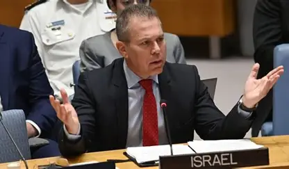 مسؤول أممي يدعو إلى الضغط الاقتصادي على إسرائيل بسبب الأوضاع في الأراضي الفلسطينية