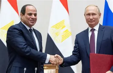 مصر وروسيا تبحثان تعزيز التعاون البيطري.. هل ينعكس تبادل الخبرات على حماية الثروة الحيوانية؟