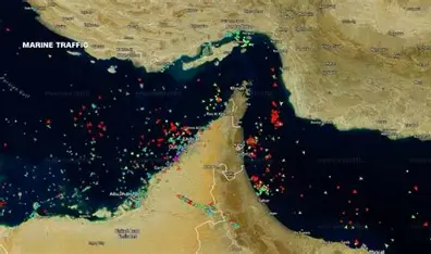 مضيق هرمز وأمن الملاحة.. كيف تتحول التوترات الإقليمية إلى أزمة دولية؟