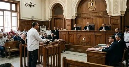  شهادة الزور في المحكمة 2026.. متى تصبح الشهادة جريمة وما العقوبة؟