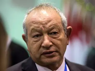 نجيب ساويرس يعلق على تصريحات مصطفى بكري بشأن عبد الناصر وهزيمة 1967