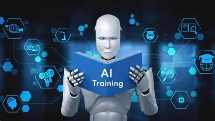 هل يحق لشركات الذكاء الاصطناعي تدريب نماذجها على الكتب والأعمال المحمية بحقوق النشر؟