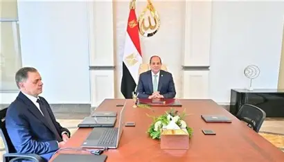 حركة تنقلات جديدة في المحليات بمصر.. 6 محافظات تشهد تغييرات في القيادات التنفيذية