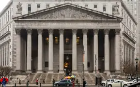 نيويورك تتوصل إلى تسوية بقيمة 800 مليون دولار لصالح ناجين من اعتداءات رجال دين.. تفاصيل الاتفاق المرتقب