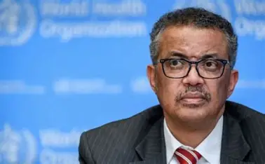 سبعة مرشحين يتنافسون على قيادة منظمة الصحة العالمية.. من يخلف المدير العام الحالي؟