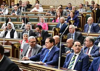 مجلس النواب يبدأ دور الانعقاد الجديد.. ما أبرز الملفات السياسية والتشريعية أمام البرلمان في 2026؟