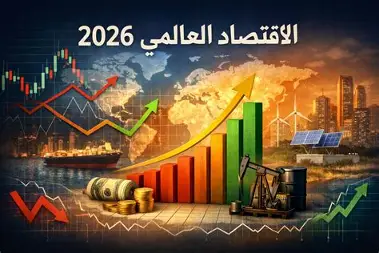 الاقتصاد العالمي في 2026.. لماذا تبدو مؤشرات النمو قوية رغم تصاعد الضغوط؟