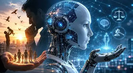 الذكاء الاصطناعي في القرارات الآلية.. كيف يعرف المواطن أن الخوارزمية أثرت في معاملته؟